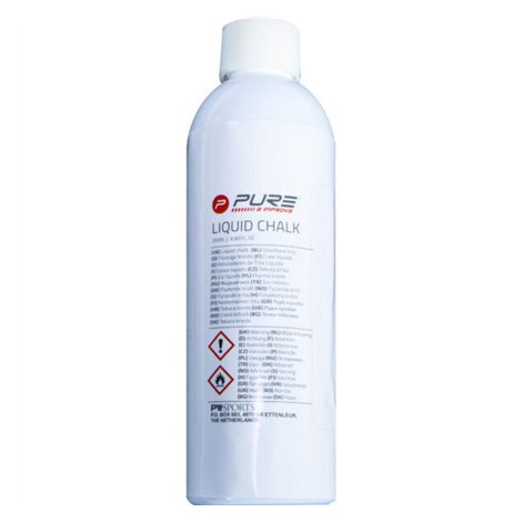 Pure2Improve | Liquid Gym Chalk 250 ml